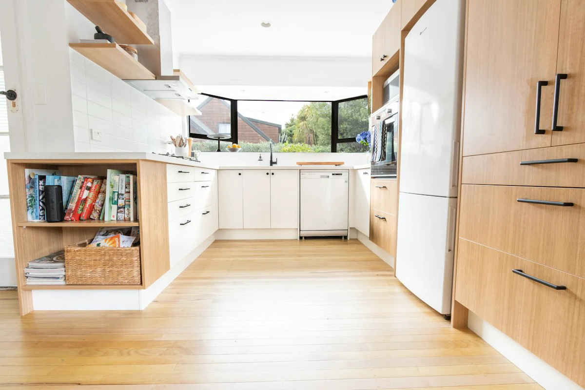 How RTA Kitchen Cabinets Fit Into Today’s Kitchen Renovation Plans